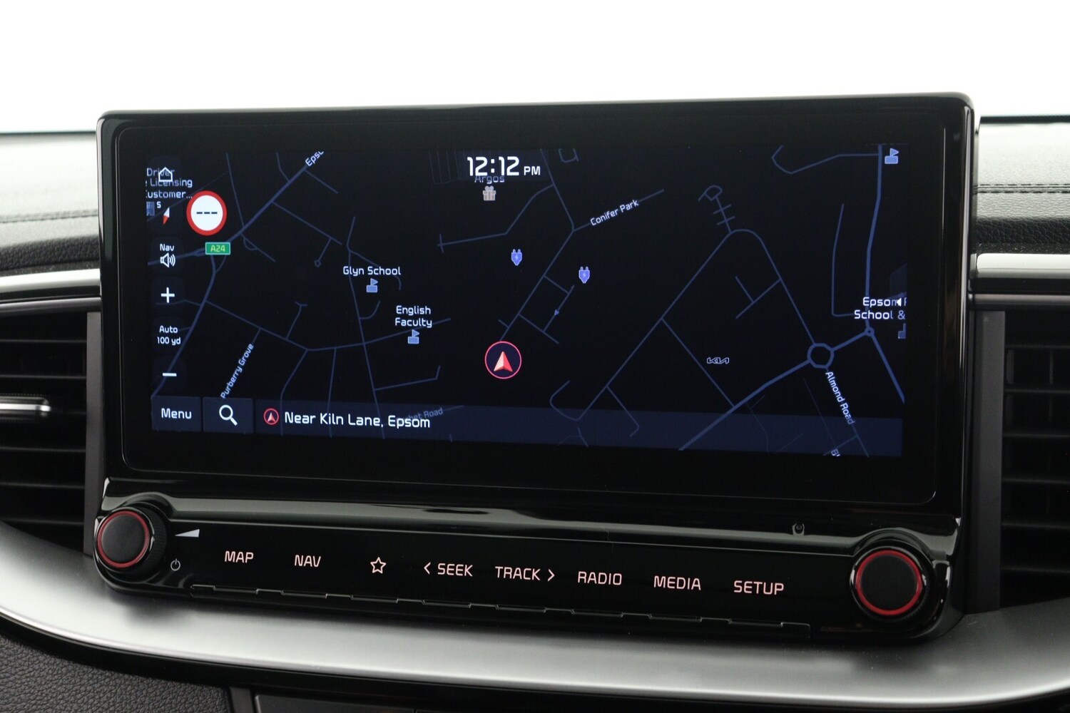 Used Kia XCeed 2022 for sale - 77070993: Photo 21