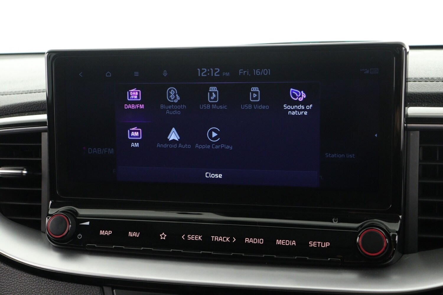 Used Kia XCeed 2022 for sale - 77070993: Photo 23