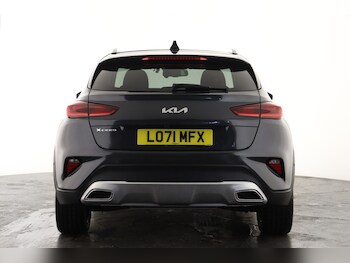 Used Kia XCeed 2022 for sale - 77070993: Photo