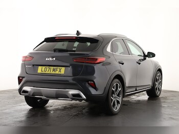 Used Kia XCeed 2022 for sale - 77070993: Photo