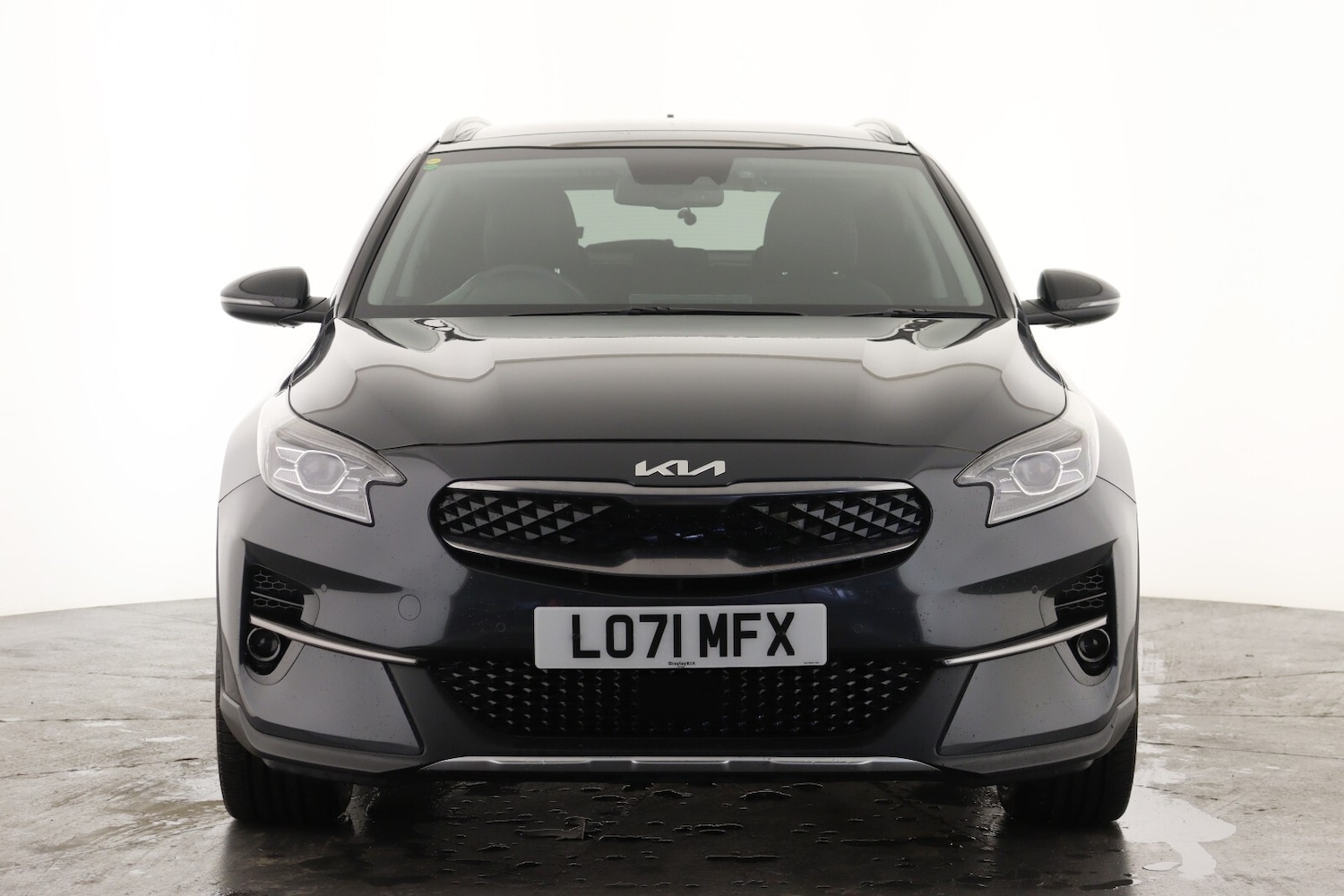 Used Kia XCeed 2022 for sale - 77070993: Photo 5