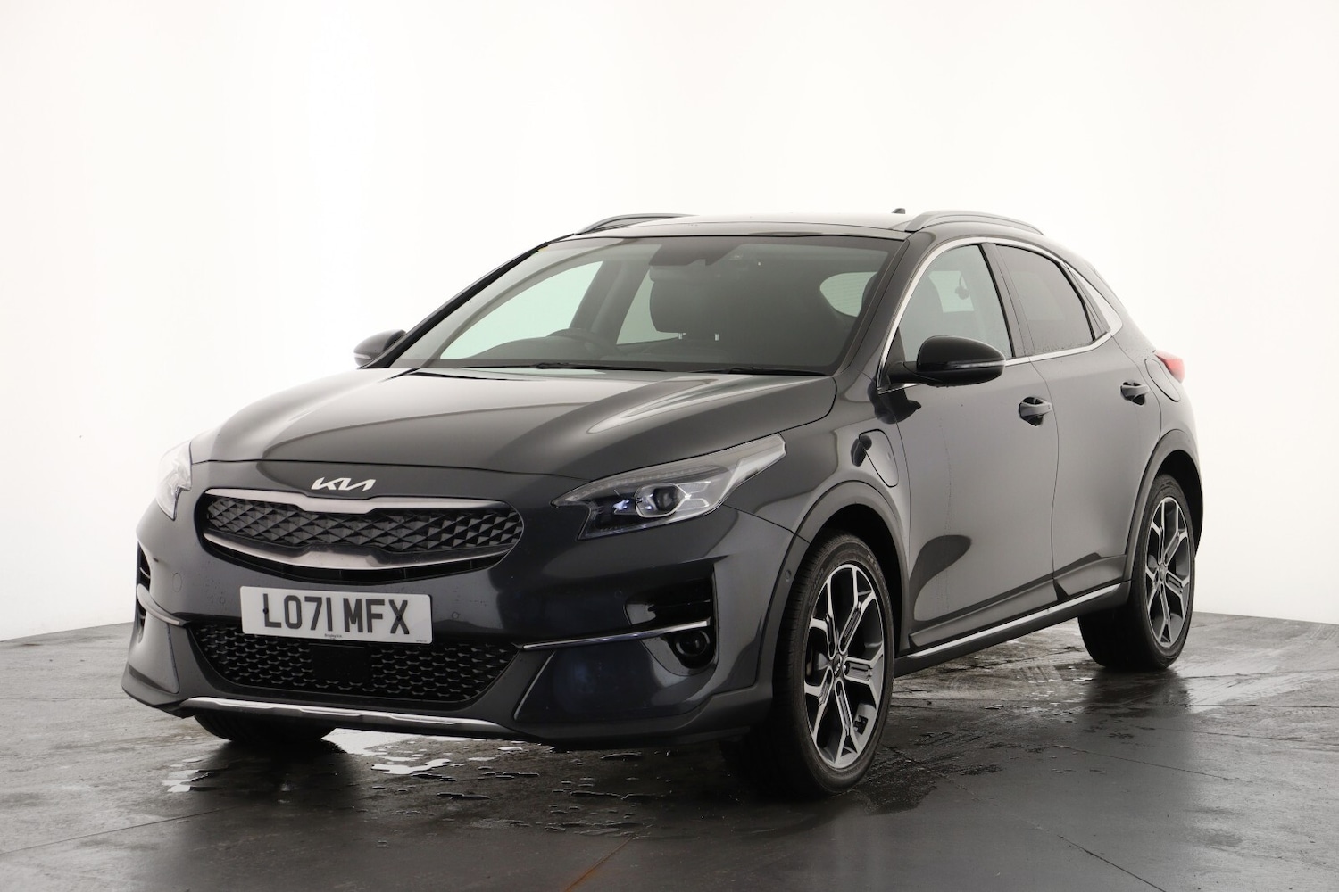 Used Kia XCeed 2022 for sale - 77070993: Photo 6