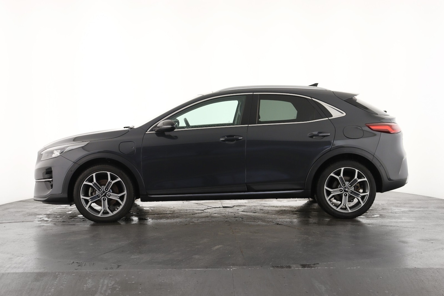 Used Kia XCeed 2022 for sale - 77070993: Photo 7