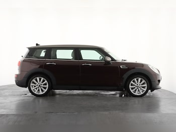 Used MINI Clubman 2017 for sale - 77653083: Photo