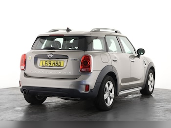 Used MINI Countryman 2019 for sale - 77685799: Photo