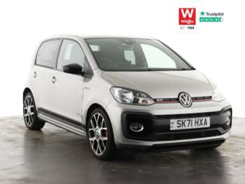 2021 (71) - GTI 5-Door