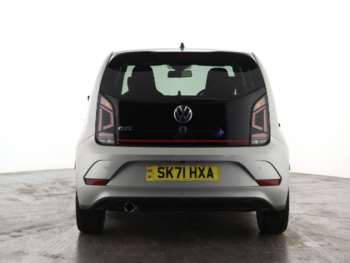 Used Volkswagen up! 2021 for sale - 74825136: Photo