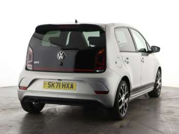 Used Volkswagen up! 2021 for sale - 74825136: Photo