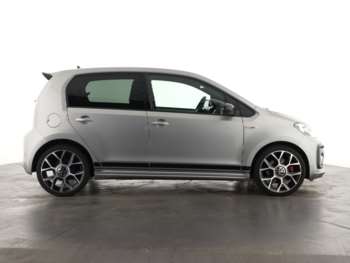 Used Volkswagen up! 2021 for sale - 74825136: Photo