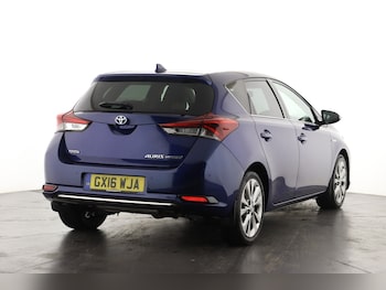 Used Toyota Auris 2016 for sale - 76501469: Photo