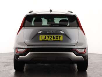 Used Kia Niro 2023 for sale - 74817028: Photo