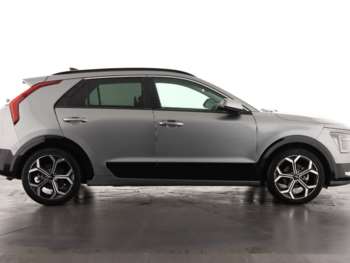 Used Kia Niro 2023 for sale - 74817028: Photo