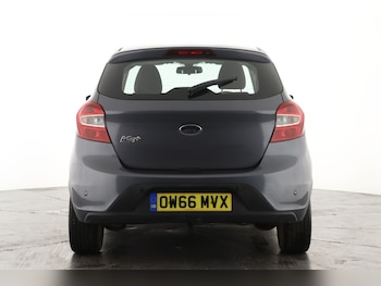 Used Ford Ka+ 2017 for sale - 76915076: Photo