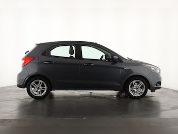 Used Ford Ka+ 2017 for sale - 76915076: Photo