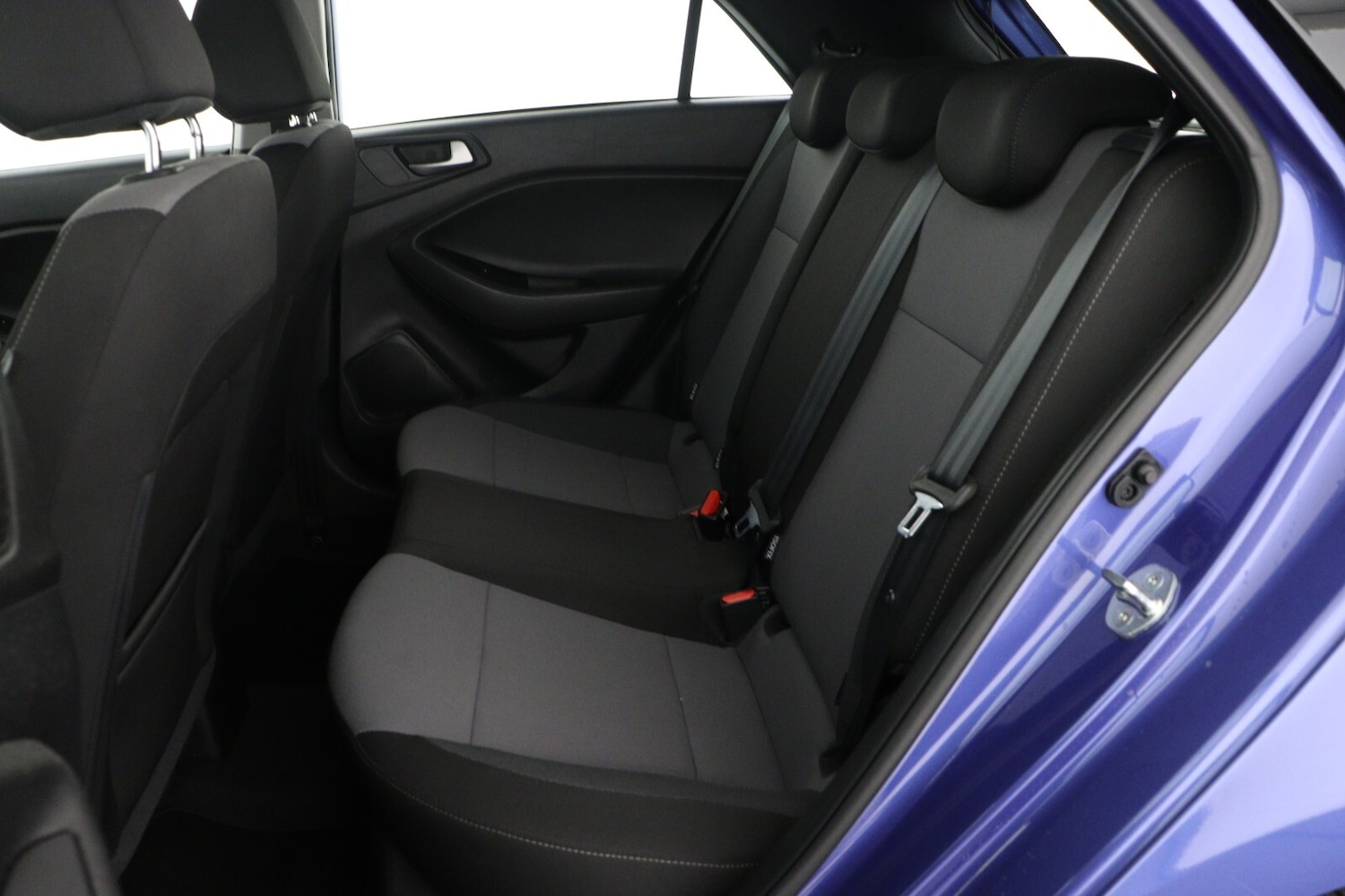 Used Hyundai i20 2019 for sale - 76428164: Photo 12