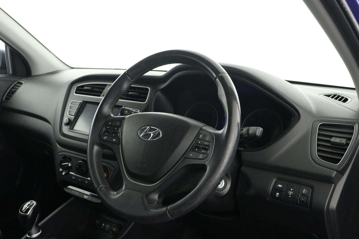 Used Hyundai i20 2019 for sale - 76428164: Photo 13