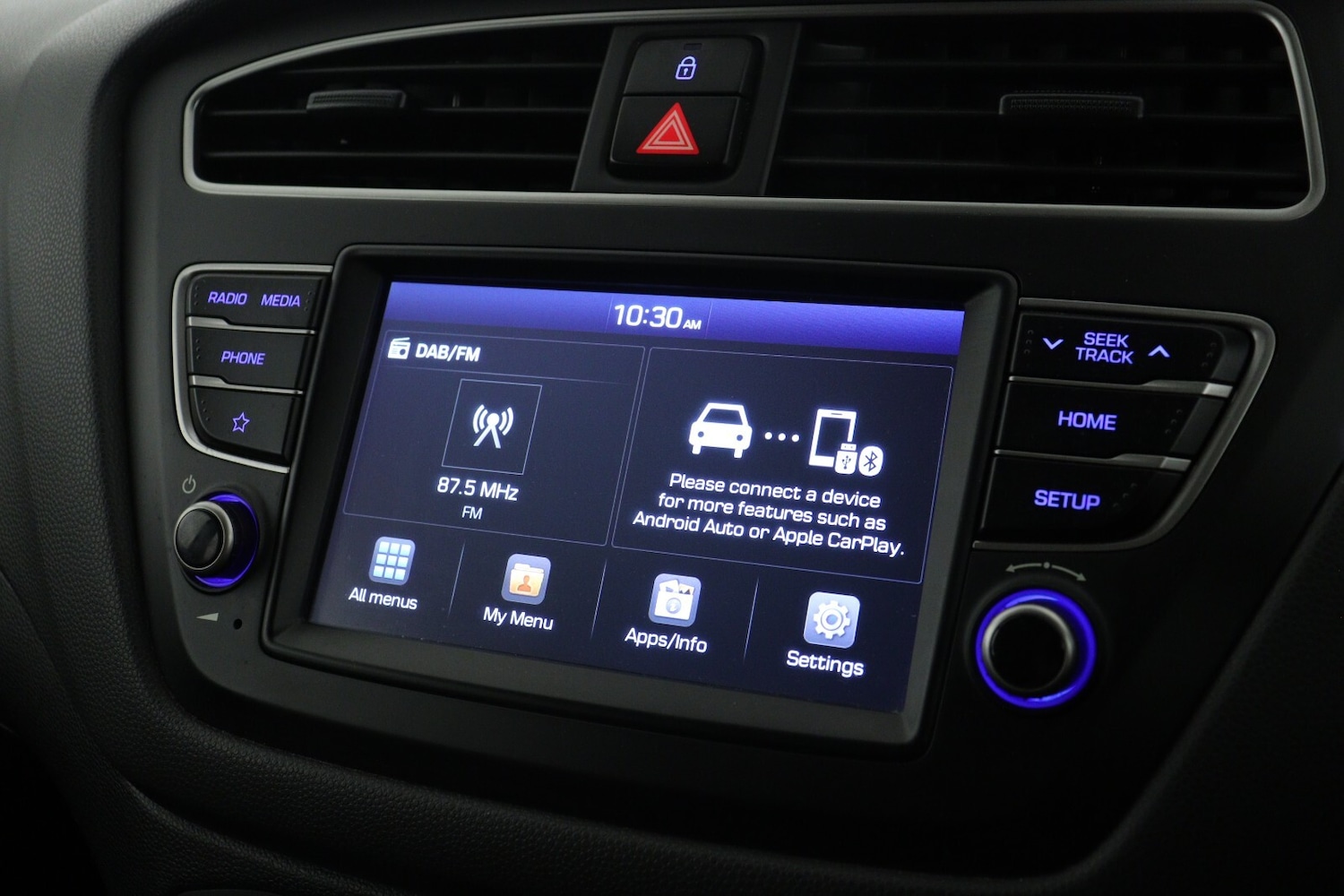 Used Hyundai i20 2019 for sale - 76428164: Photo 14