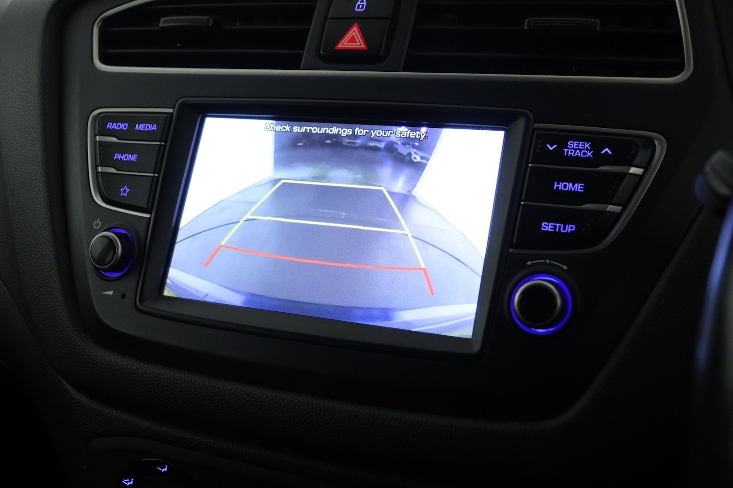 Used Hyundai i20 2019 for sale - 76428164: Photo 16