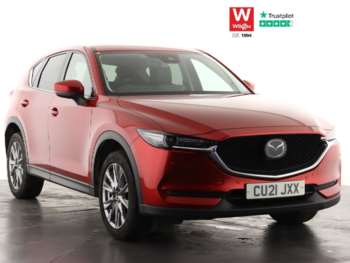 2021 (21) - SPORT 5-Door