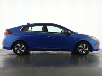 Used Hyundai IONIQ 2018 for sale - 75324527: Photo