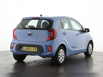 Used Kia Picanto 2019 for sale - 75324510: Photo