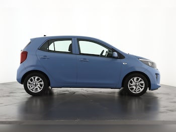 Used Kia Picanto 2019 for sale - 75324510: Photo