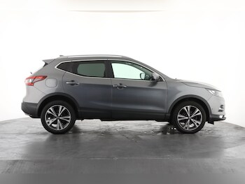 Used Nissan Qashqai 2018 for sale - 78067002: Photo