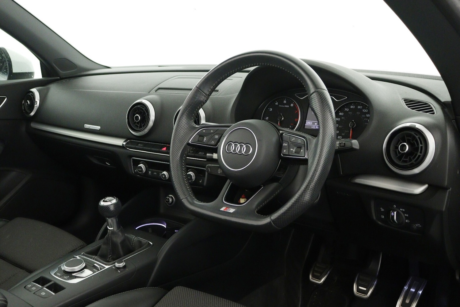 Used Audi A3 2019 for sale - 76871556: Photo 14