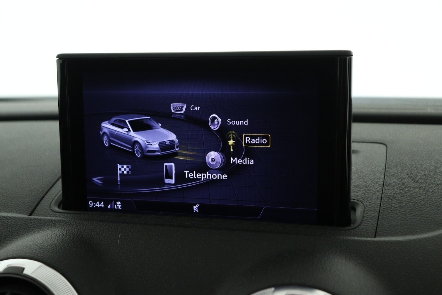 Used Audi A3 2019 for sale - 76871556: Photo 16