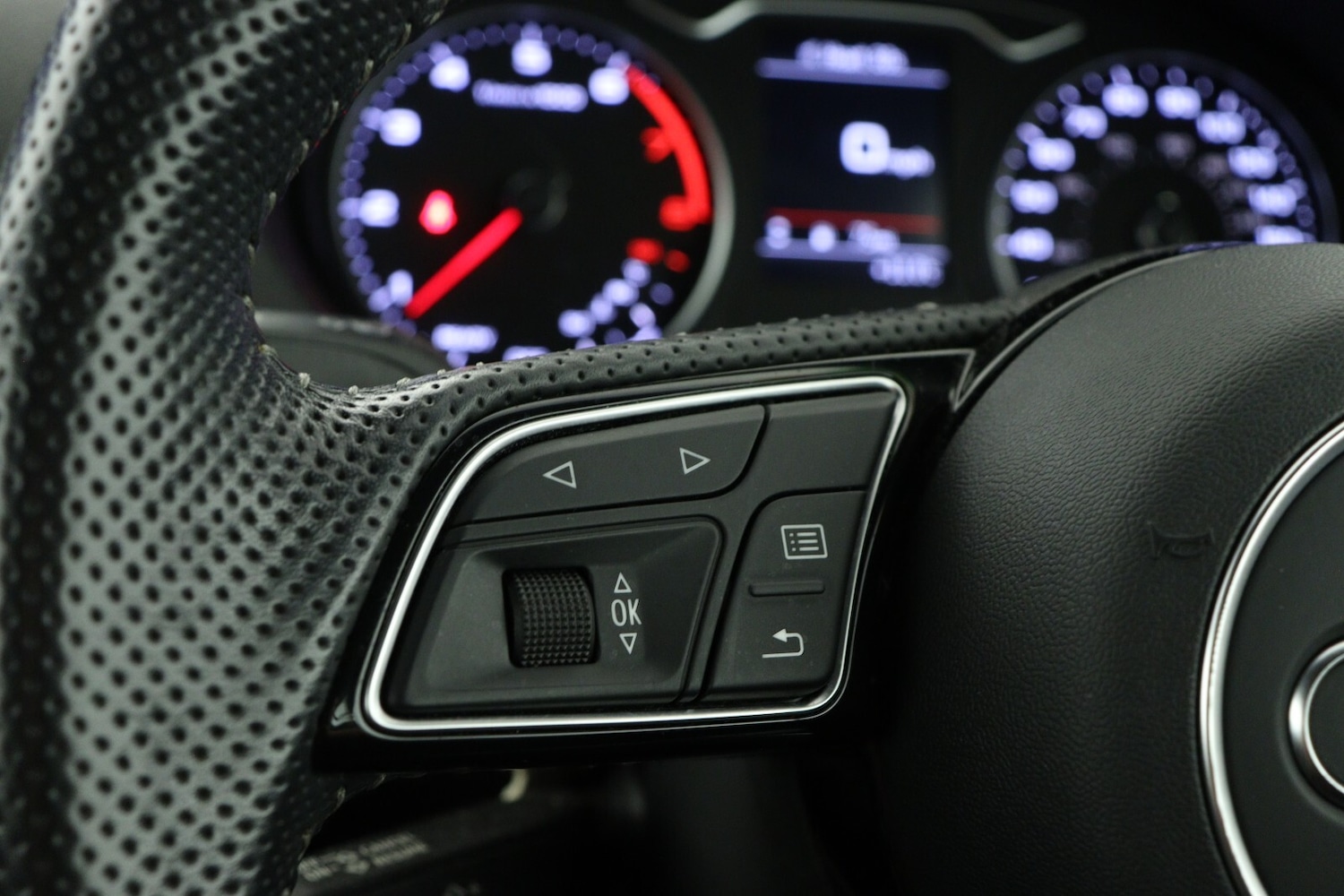 Used Audi A3 2019 for sale - 76871556: Photo 21