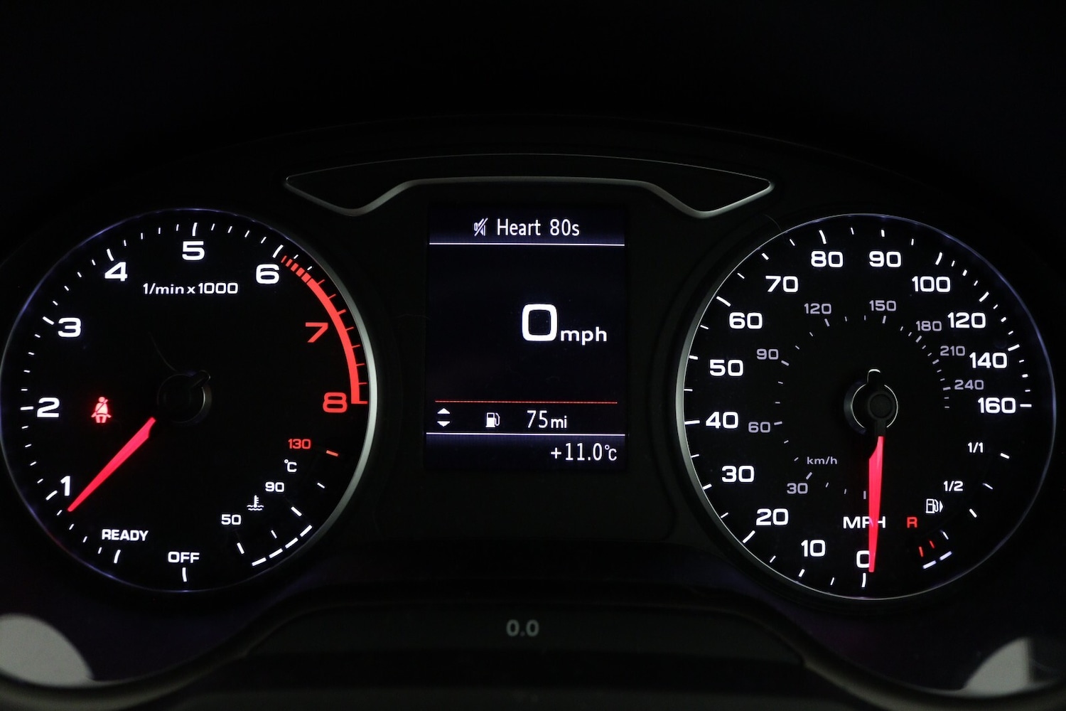 Used Audi A3 2019 for sale - 76871556: Photo 23