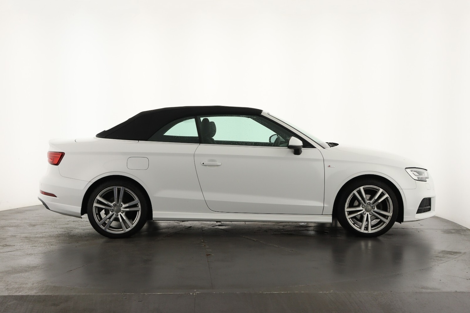 Used Audi A3 2019 for sale - 76871556: Photo 4