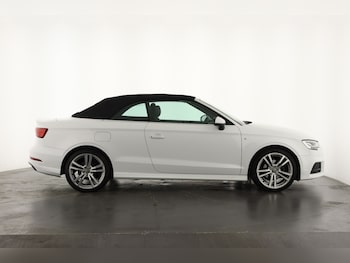 Used Audi A3 2019 for sale - 76871556: Photo