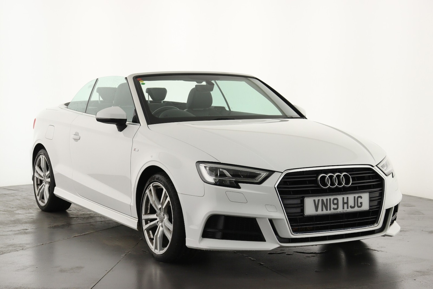Used Audi A3 2019 for sale - 76871556: Photo 5