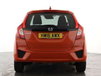 Used Honda Jazz 2016 for sale - 75360476: Photo