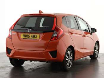 Used Honda Jazz 2016 for sale - 75360476: Photo