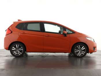 Used Honda Jazz 2016 for sale - 75360476: Photo