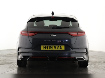 Used Kia Pro Ceed 2019 for sale - 76350954: Photo