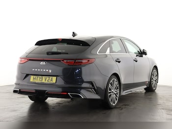 Used Kia Pro Ceed 2019 for sale - 76350954: Photo