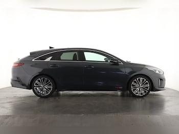 Used Kia Pro Ceed 2019 for sale - 76350954: Photo