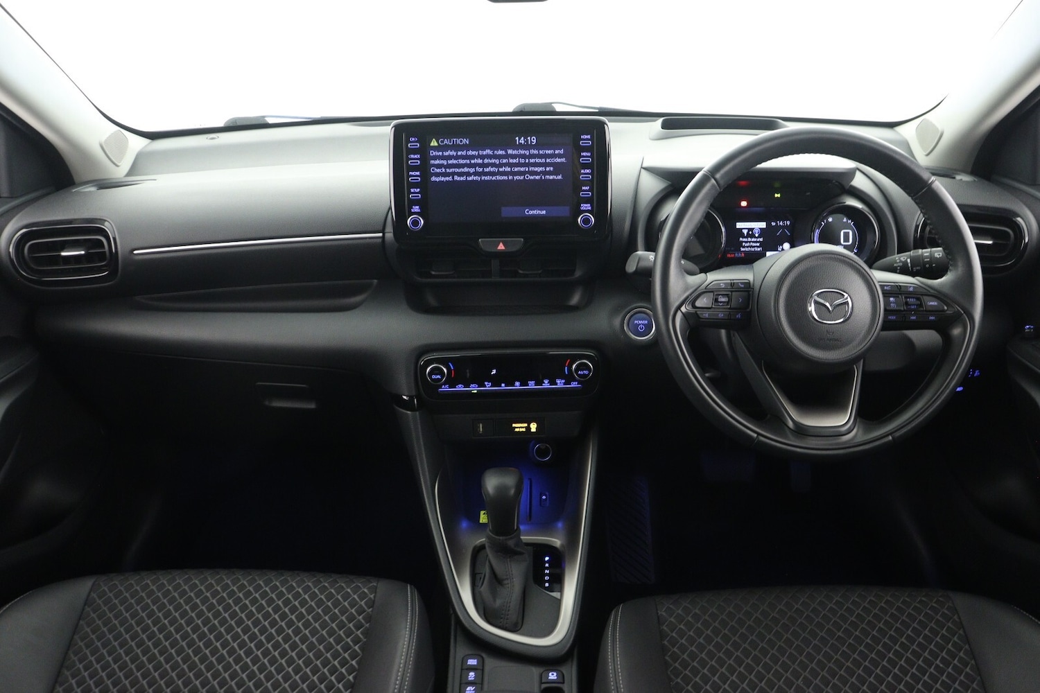 Used Mazda Mazda2 HYBRID 2023 for sale - 76567923: Photo 14