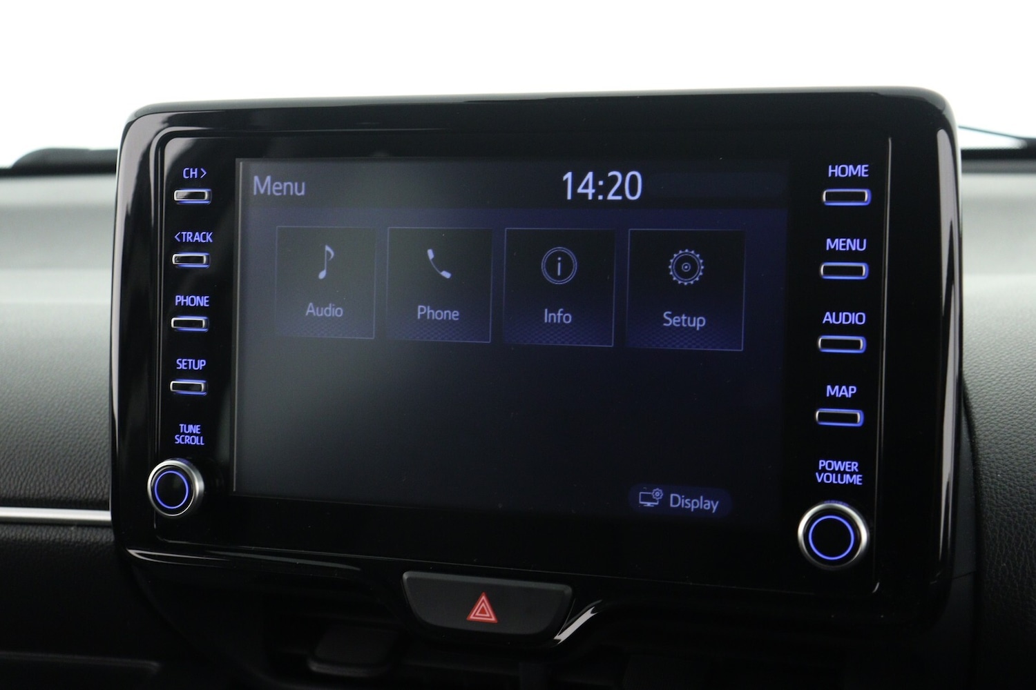 Used Mazda Mazda2 HYBRID 2023 for sale - 76567923: Photo 16