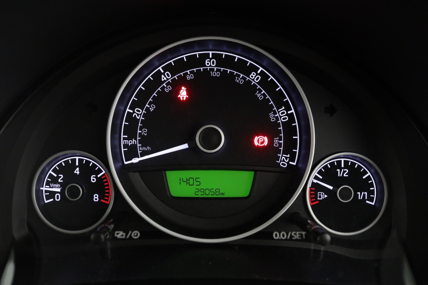 Vehicle 24