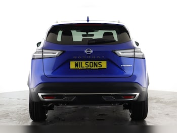 Used Nissan Qashqai 2024 for sale - 75763272: Photo