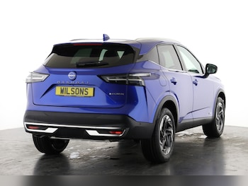 Used Nissan Qashqai 2024 for sale - 75763272: Photo