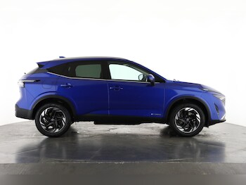 Used Nissan Qashqai 2024 for sale - 75763272: Photo