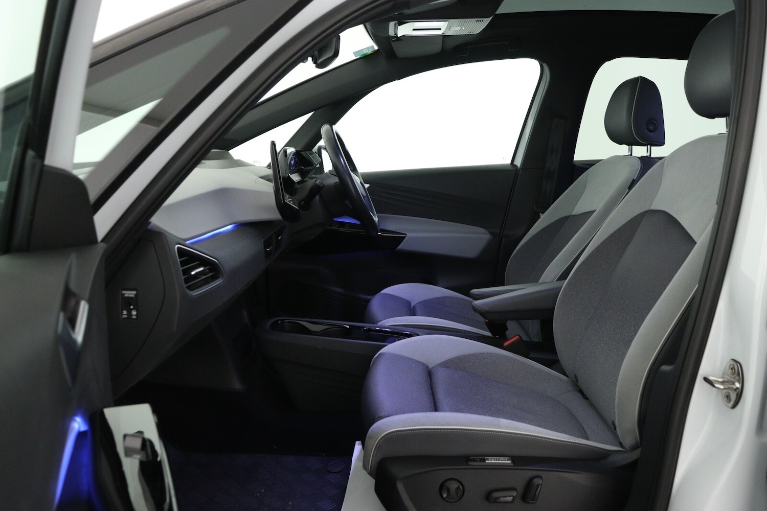 Used Volkswagen ID.3 2022 for sale - 76328016: Photo 11