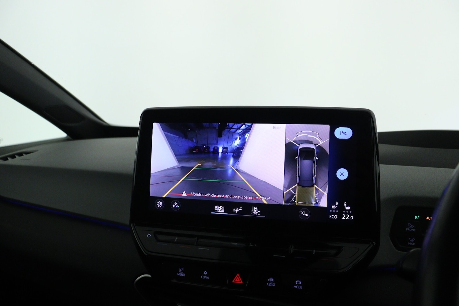 Used Volkswagen ID.3 2022 for sale - 76328016: Photo 17