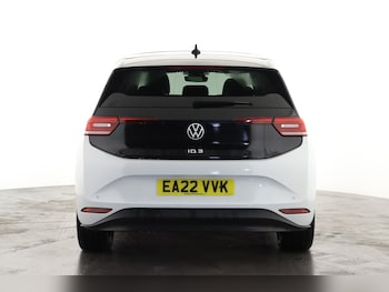 Used Volkswagen ID.3 2022 for sale - 76328016: Photo