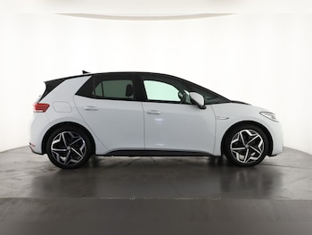 Used Volkswagen ID.3 2022 for sale - 76328016: Photo
